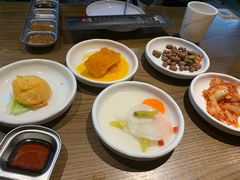 -·缸桶屋·韩式牛肋条自助烤肉(西湖D11店)