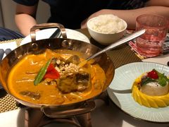 -青檸泰 LIME THAI (财富购物中心店)