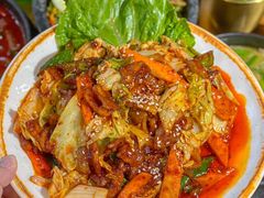-海云台韩式汤饭·13年匠心韩料(南山店)