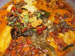 -南山翁新概念川菜(江宁万达广场店)