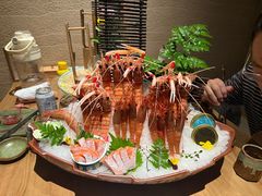 -Minase水濑·日料放题(外滩店)
