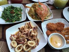 -自然餐厅(Phuket)