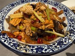 -彭城味道.地道徐州味(怡海花园店)