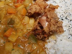 -炒码先生·韩餐炸鸡披萨(西塔店)