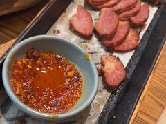 -蜜桃餐厅·伴山(湖滨商业街店)