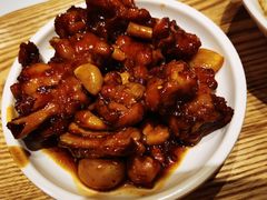 -乡村基·川味现炒大王(熙悦天街店)