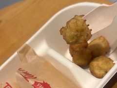 -Tims天好咖啡·贝果(拉斐尔云廊店)