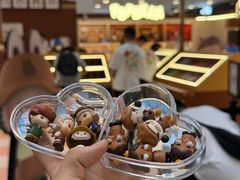 -凯德MALL(西直门店)