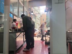 门面-金陵老丁家馄饨(新街口店)