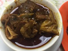 -清真惠记