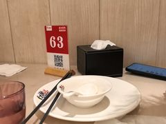 -大潮淮·淮扬菜(何园旗舰店)