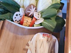 -好想牛·鲜切自助牛肉火锅(七堡花园城店)