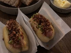 -BOR Eatery(安福路店)