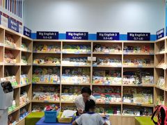 -关键词英语·青少儿·语言培训(福田区委校区)