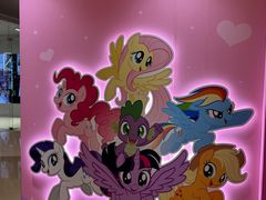 -天河城购物中心