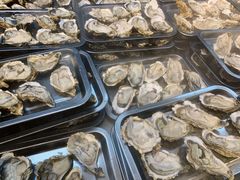 -蚝英雄鲜蚝自助专门店(长楹天街直营店)