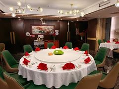 -海富门·带鱼·淮扬菜·粤菜(甘家口店)