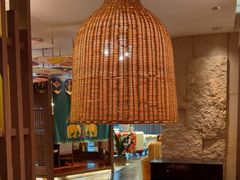 -佛山希尔顿酒店·融誉亚洲美食荟