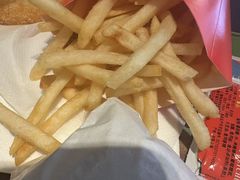-麦当劳(台州路桥DT店)