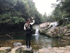 -浙北大峡谷
