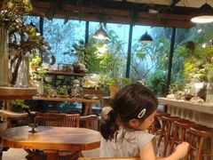 -自由生长植物工作室(深港花卉中心店)