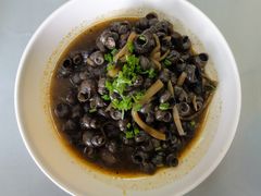 特色炒螺蛳-丽丽三鲜螺蛳粉(田林路店)