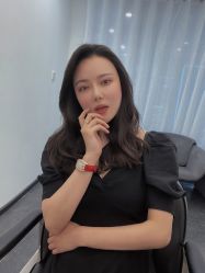 -溪友造型