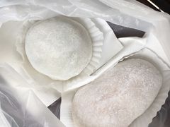 -澳门长洲糯米糍(柯打苏沙街店)