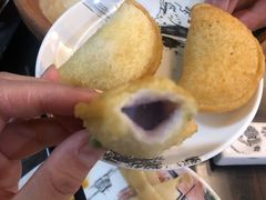 油炸冰淇淋-堂宴·老厦门私房菜(1988仙岳总店)