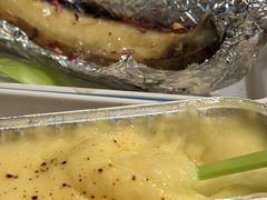 -00后的烤串·扬州地标烧烤(大运河博物馆店)