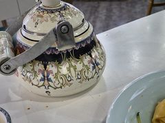 -帕米尔食府(白云观店)