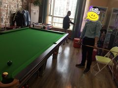 -不止轰趴桌游麻将台球(立水桥店)