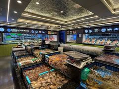 -东海怡品海鲜豆捞(舟宿夜江店)