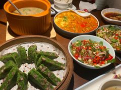 -乔街深夜食堂·小龙虾·高压锅生蚝(杭州总店)