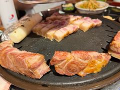 -济州爱肉堂(总店)