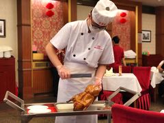 -北京全聚德(天安门店)