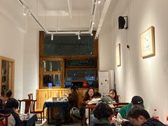 -本分冒菜直营(滨江店)