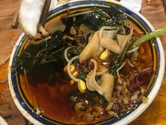 -小天鹅火锅·一线江景洪鼎旗舰店(洪崖洞店)