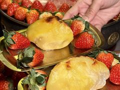 -伍棵星炭烤自助料理·烤鳗鱼(浦东食品城店)