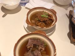 -利苑酒家(合景国际金融广场店)