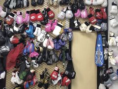 -VPsmart私教健身工作室(新华路旗舰店)