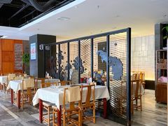 大堂-辣婆婆(航天桥店)