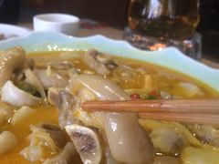 -川流不息(北蔡休闲广场店)