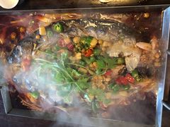 -煲得鲜·桐乡煲·小龙虾(万达店)