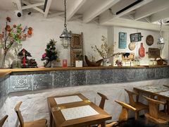 -十面欢腾·海鲜面·台式Bistro(长乐路店)