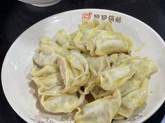 -回回锅贴(小河沿店)