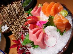 -綱元·海鲜豆捞(明州里店)