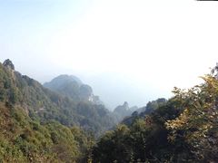 -武当山风景区