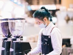 -Manner Coffee(壹方城店)