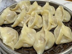 -老爷子原味蒸饺(总店)